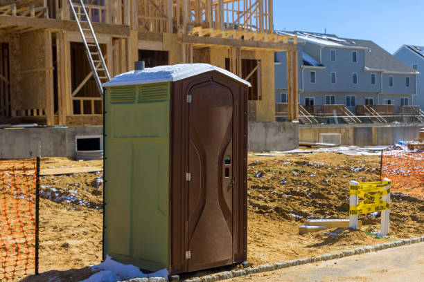 Best High-end porta potty rental  in Petersburg, IN