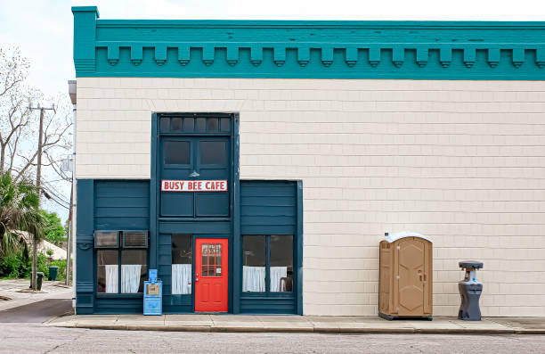 Best Local porta potty services  in Petersburg, IN